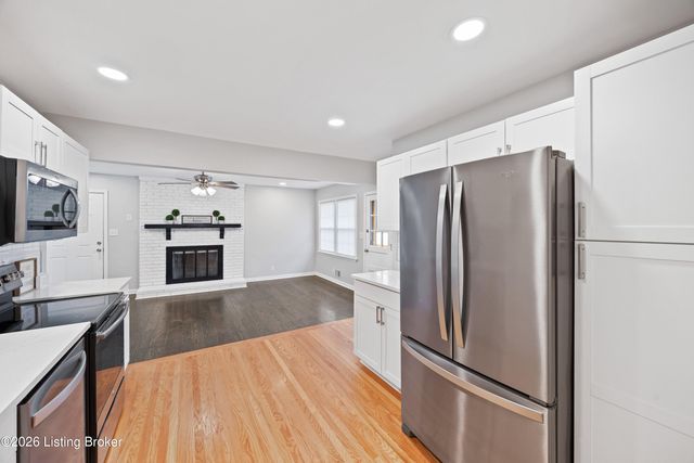 9706 Lanesboro Way, Louisville, KY 40242