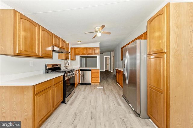 2311 BACK RD, Sharpsburg, MD 21782