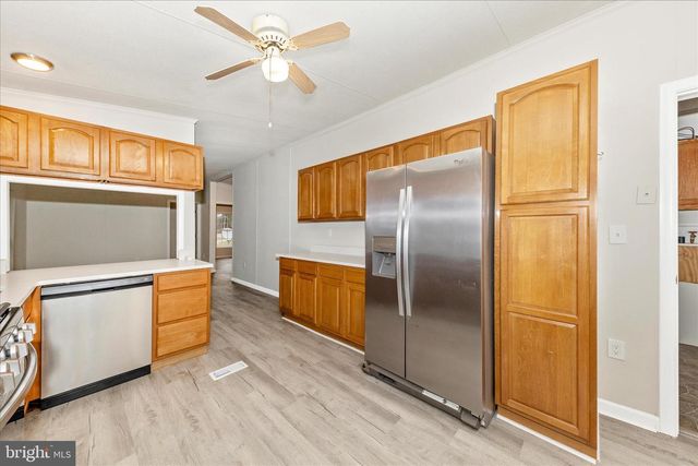 2311 BACK RD, Sharpsburg, MD 21782