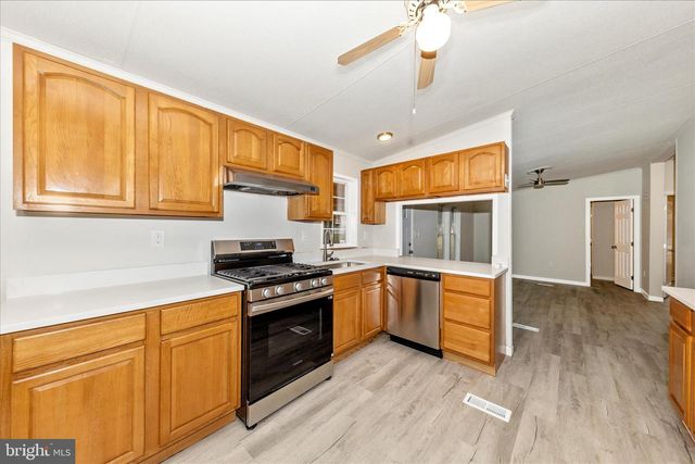 2311 BACK RD, Sharpsburg, MD 21782
