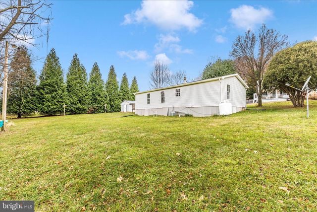 2311 BACK RD, Sharpsburg, MD 21782