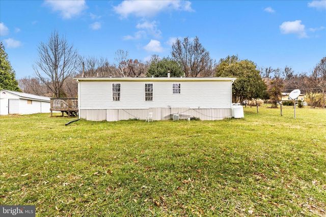 2311 BACK RD, Sharpsburg, MD 21782