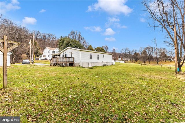 2311 BACK RD, Sharpsburg, MD 21782