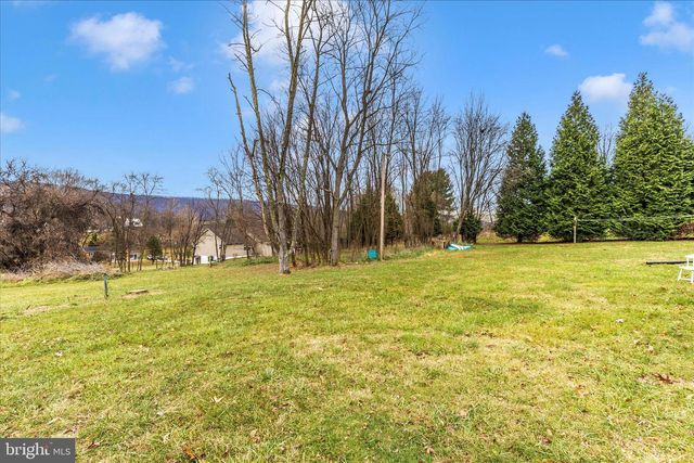 2311 BACK RD, Sharpsburg, MD 21782