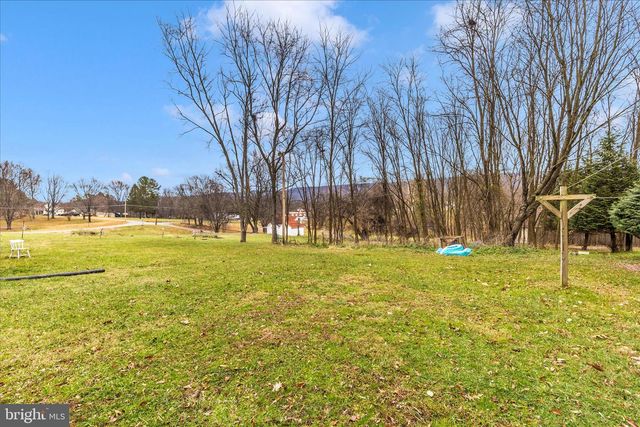 2311 BACK RD, Sharpsburg, MD 21782