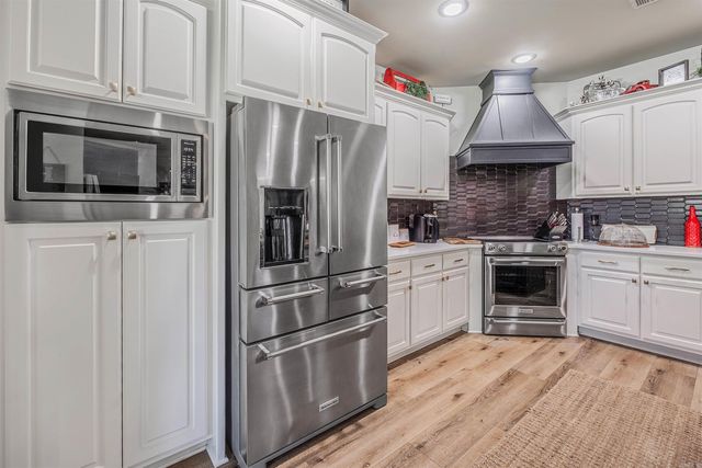 431 Natalie Circle, Searcy, AR 72143