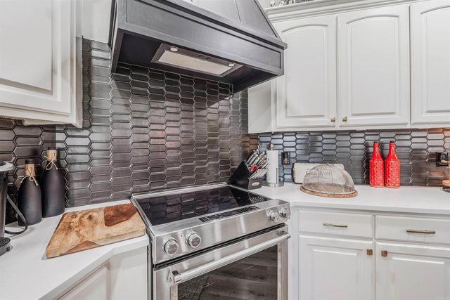 431 Natalie Circle, Searcy, AR 72143