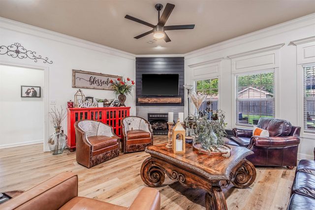 431 Natalie Circle, Searcy, AR 72143