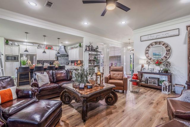 431 Natalie Circle, Searcy, AR 72143