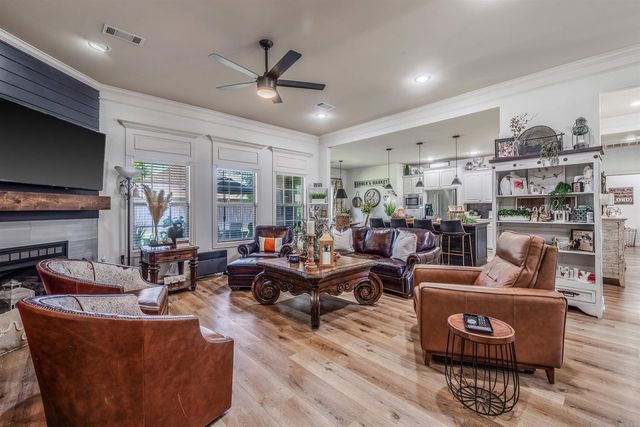 431 Natalie Circle, Searcy, AR 72143