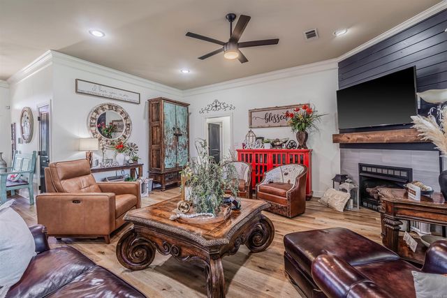 431 Natalie Circle, Searcy, AR 72143