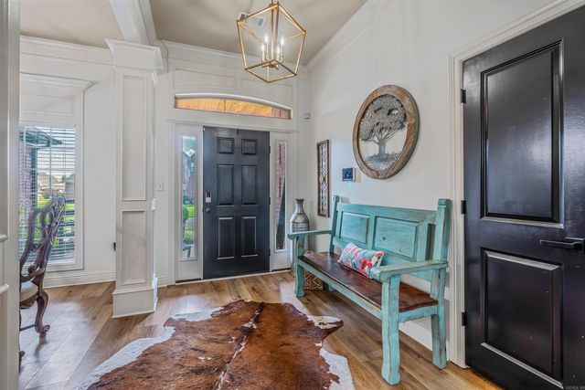 431 Natalie Circle, Searcy, AR 72143