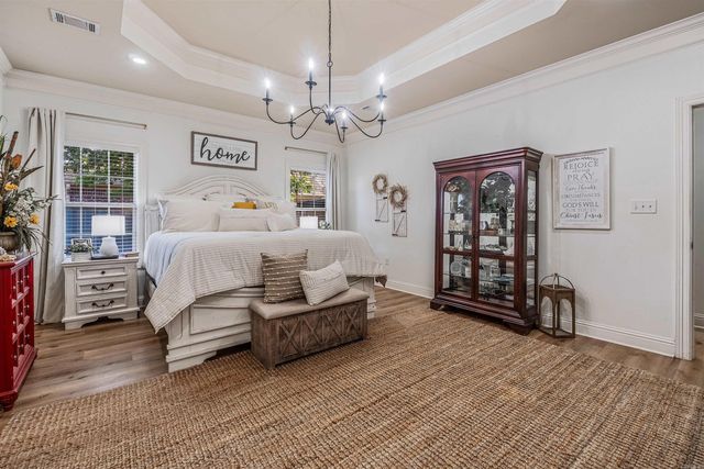 431 Natalie Circle, Searcy, AR 72143