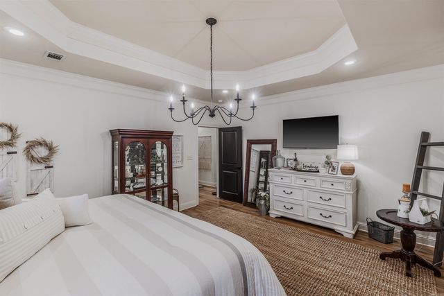 431 Natalie Circle, Searcy, AR 72143