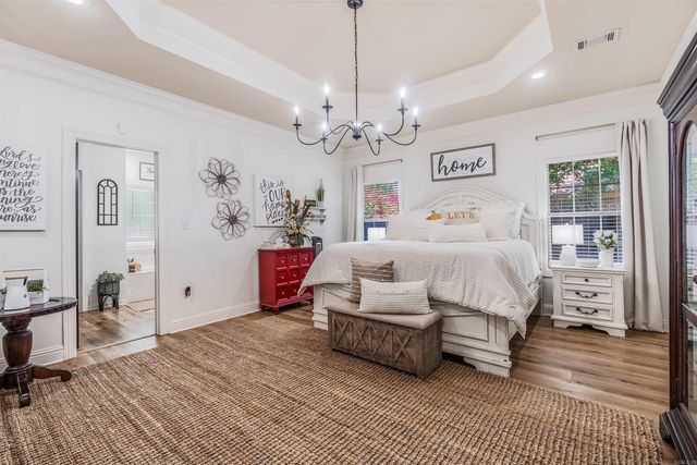 431 Natalie Circle, Searcy, AR 72143