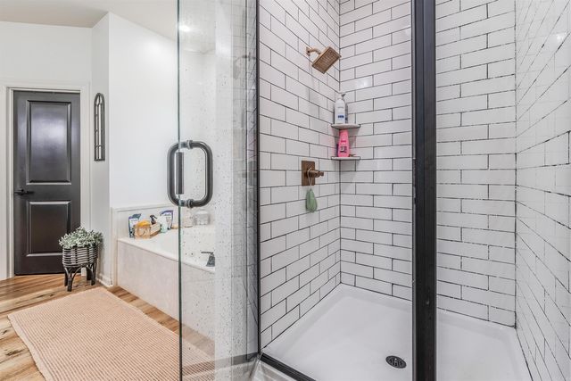 431 Natalie Circle, Searcy, AR 72143