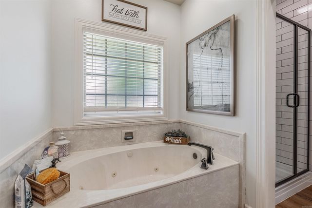 431 Natalie Circle, Searcy, AR 72143