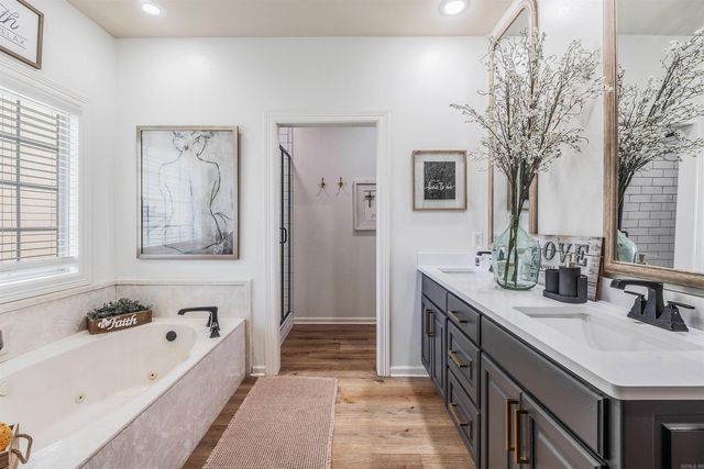 431 Natalie Circle, Searcy, AR 72143