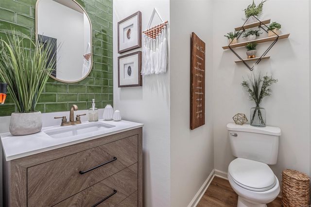 431 Natalie Circle, Searcy, AR 72143