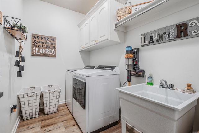 431 Natalie Circle, Searcy, AR 72143