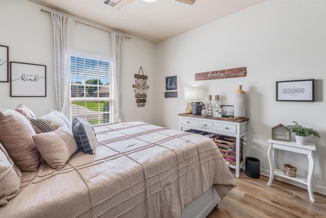 431 Natalie Circle, Searcy, AR 72143