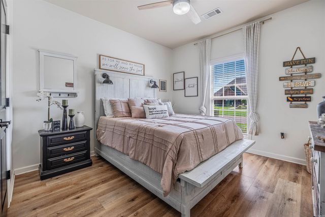 431 Natalie Circle, Searcy, AR 72143