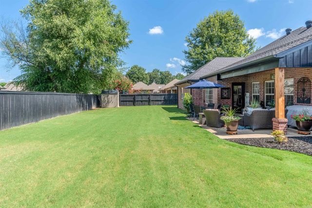 431 Natalie Circle, Searcy, AR 72143