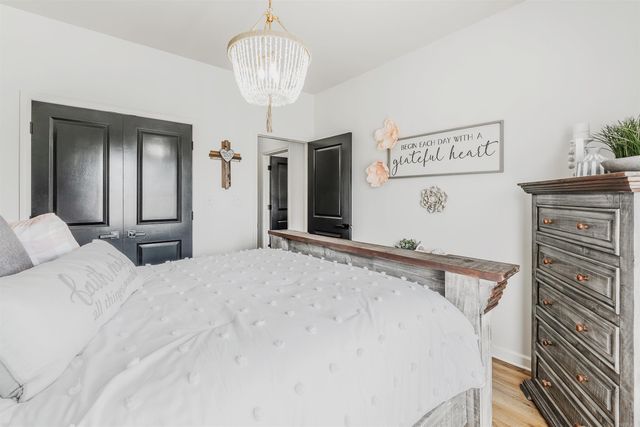 431 Natalie Circle, Searcy, AR 72143