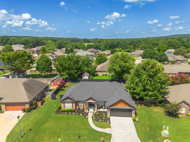 431 Natalie Circle, Searcy, AR 72143