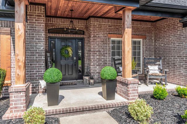 431 Natalie Circle, Searcy, AR 72143