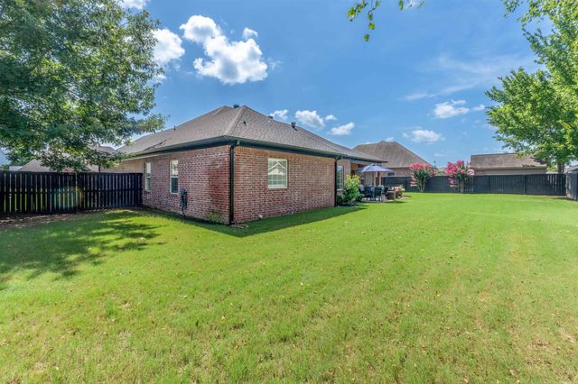 431 Natalie Circle, Searcy, AR 72143