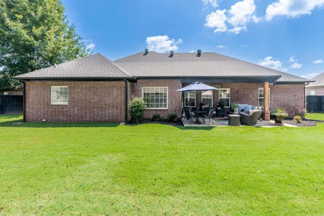 431 Natalie Circle, Searcy, AR 72143