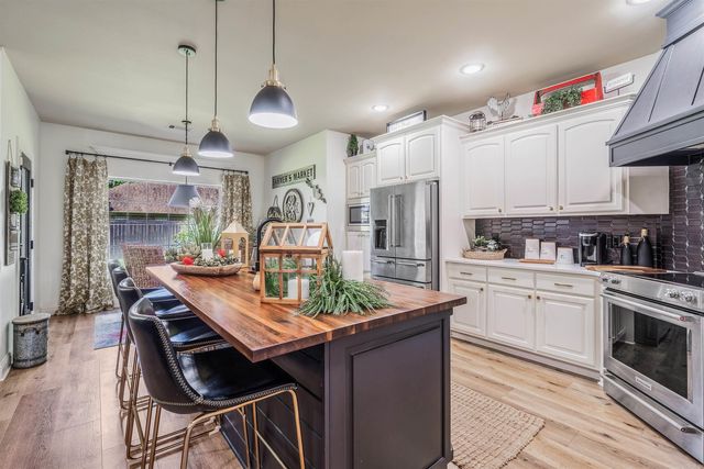 431 Natalie Circle, Searcy, AR 72143