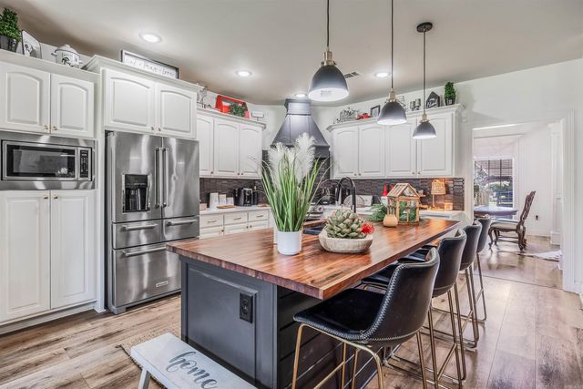 431 Natalie Circle, Searcy, AR 72143