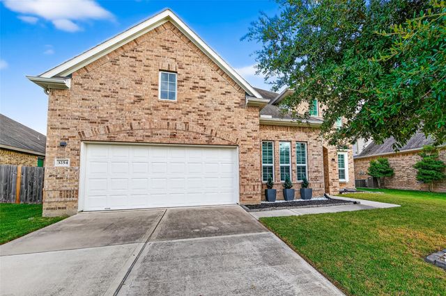 3254 Karleigh Way, Richmond, TX 77406