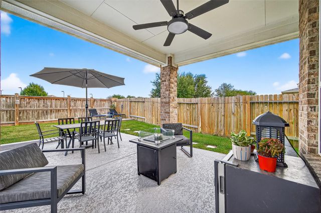 3254 Karleigh Way, Richmond, TX 77406