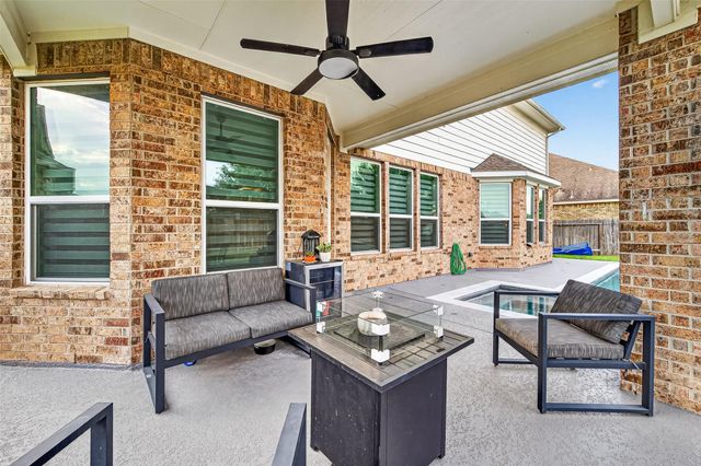 3254 Karleigh Way, Richmond, TX 77406