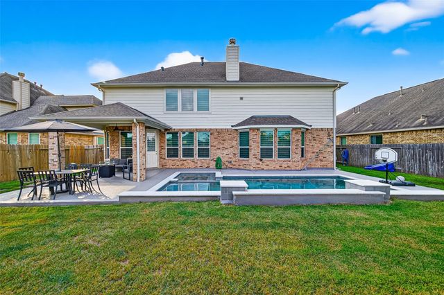 3254 Karleigh Way, Richmond, TX 77406