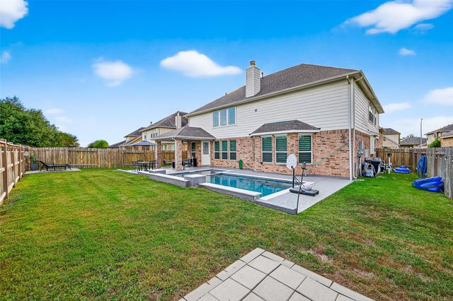 3254 Karleigh Way, Richmond, TX 77406