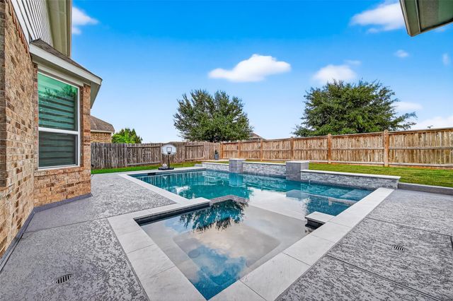 3254 Karleigh Way, Richmond, TX 77406