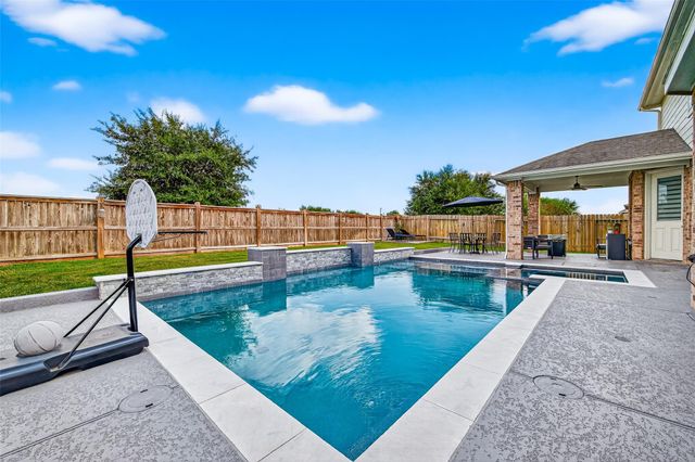 3254 Karleigh Way, Richmond, TX 77406