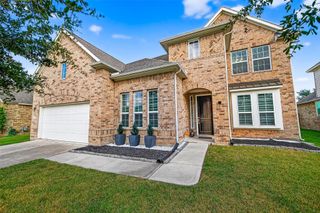 3254 Karleigh Way, Richmond, TX 77406