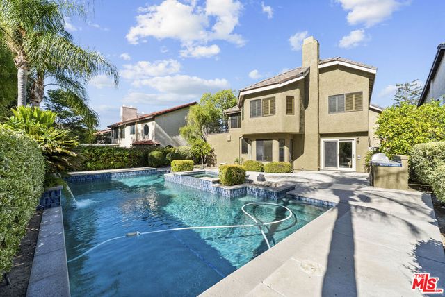 25345 Irving Lane, Stevenson Ranch, CA 91381