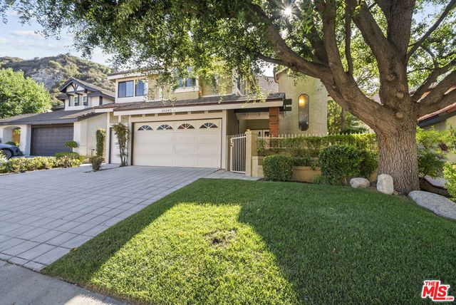 25345 Irving Lane, Stevenson Ranch, CA 91381