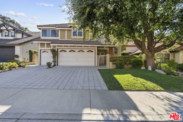 25345 Irving Lane, Stevenson Ranch, CA 91381