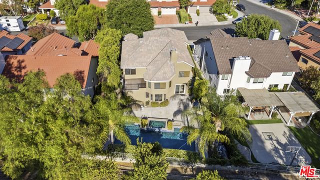25345 Irving Lane, Stevenson Ranch, CA 91381