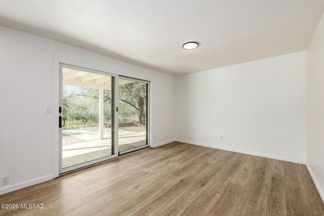 12521 E Calle Tatita, Tucson, AZ 85749