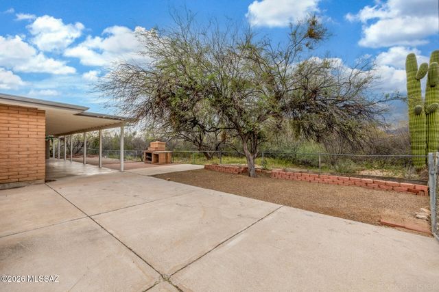 12521 E Calle Tatita, Tucson, AZ 85749