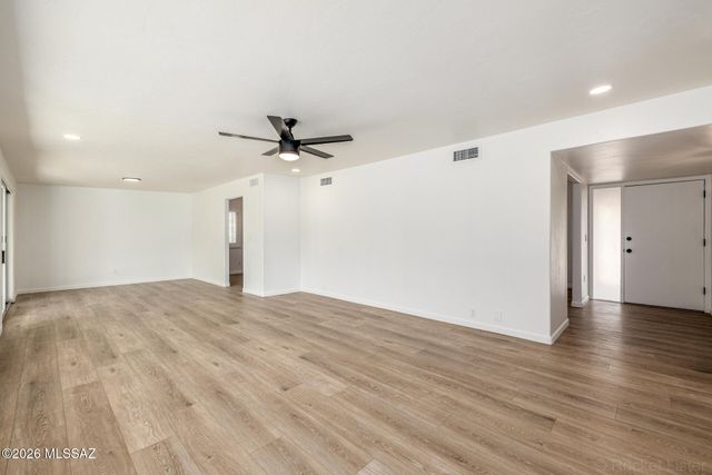 12521 E Calle Tatita, Tucson, AZ 85749