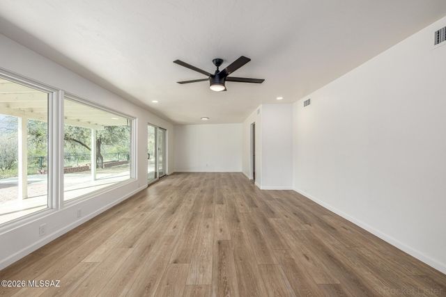 12521 E Calle Tatita, Tucson, AZ 85749